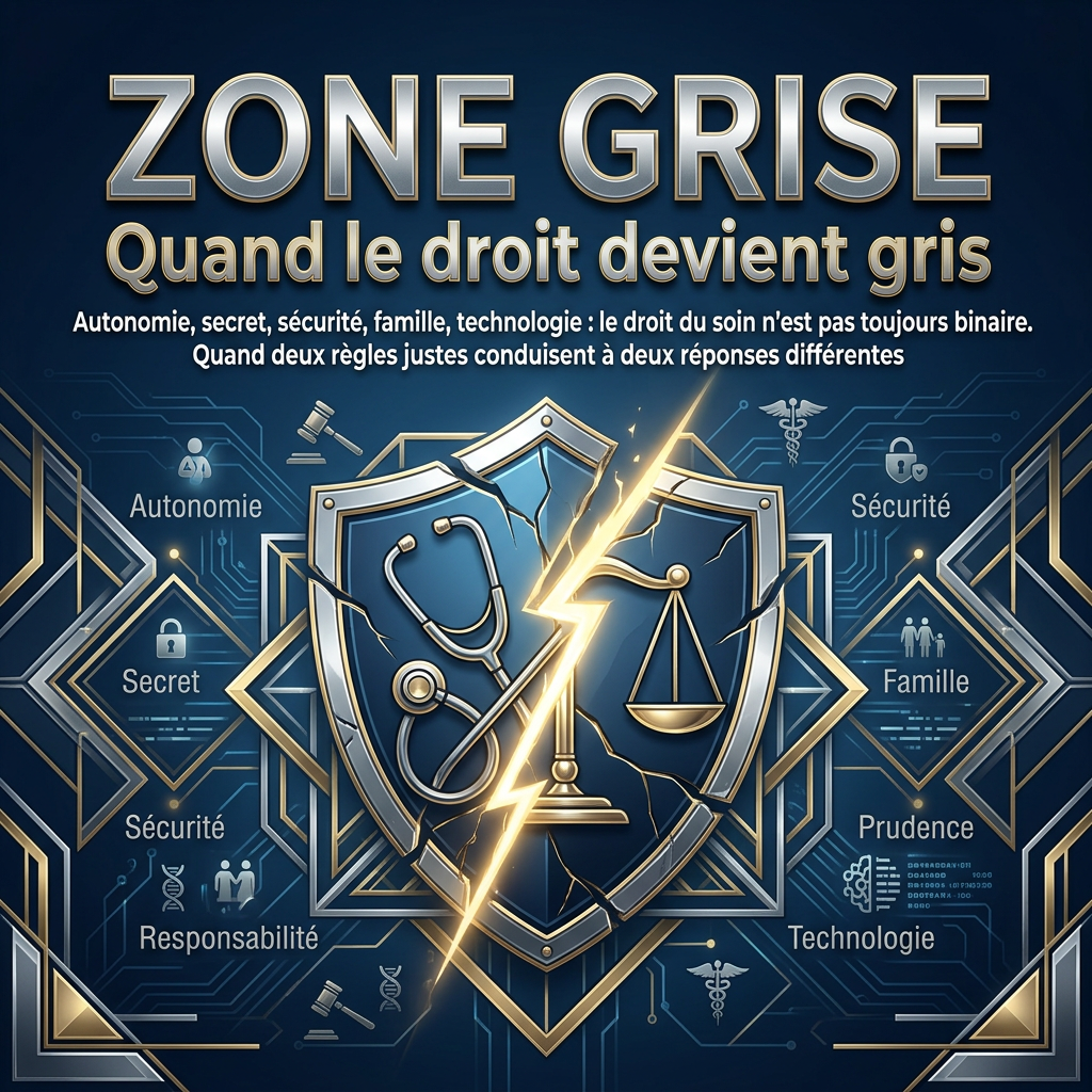 Zone grise — quand le droit devient gris